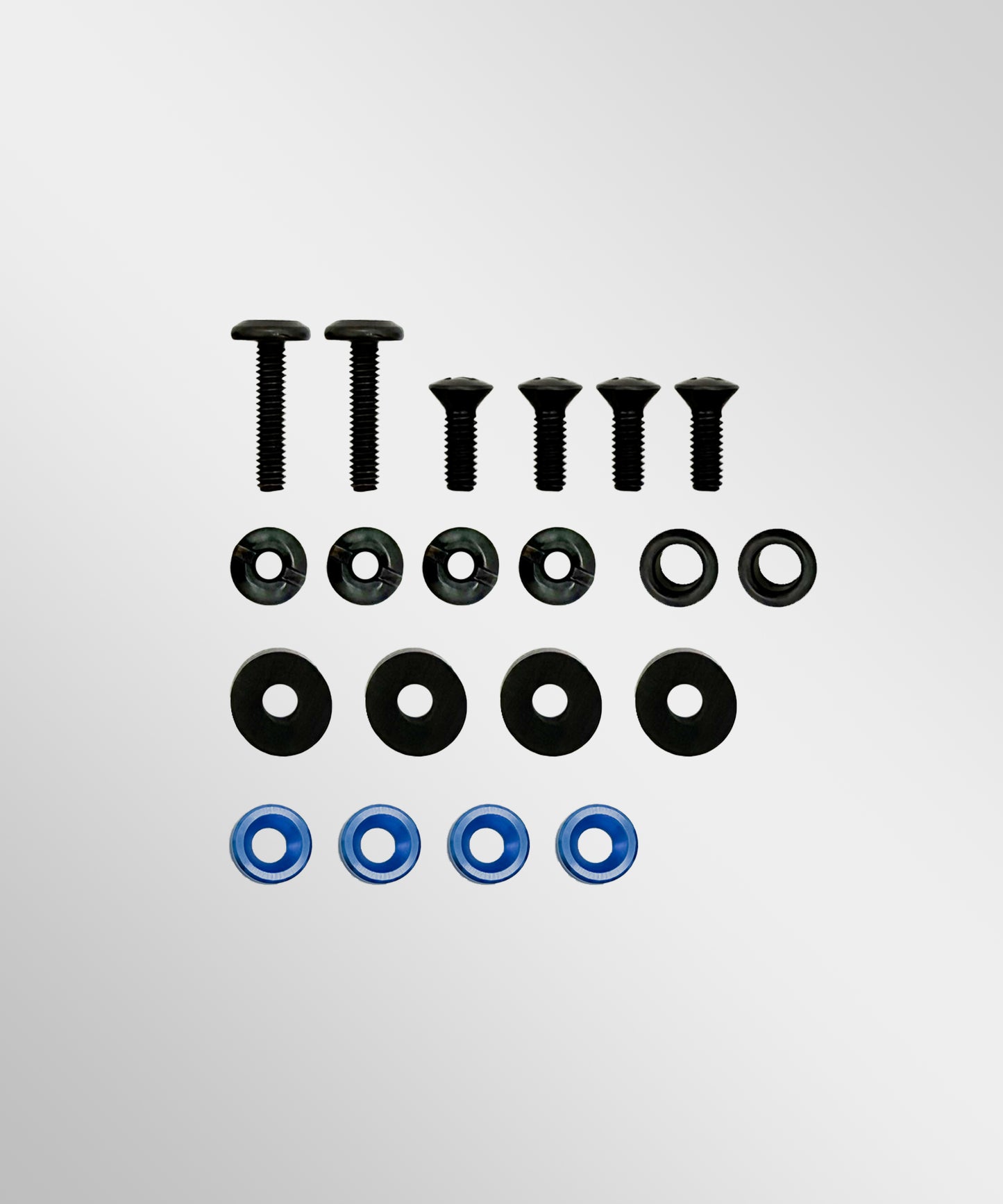 IWB Hardware Kit