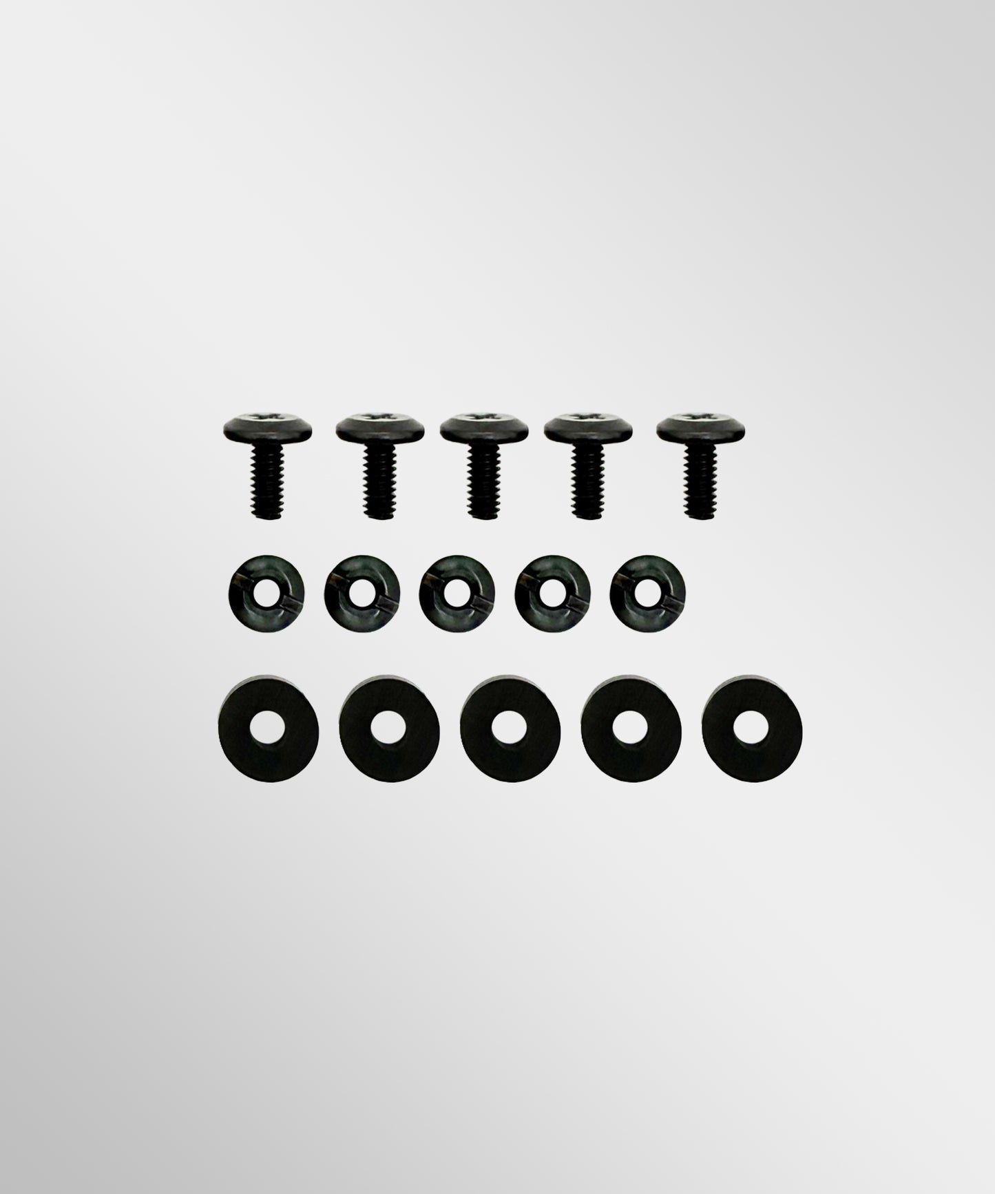 OWB Hardware Kit