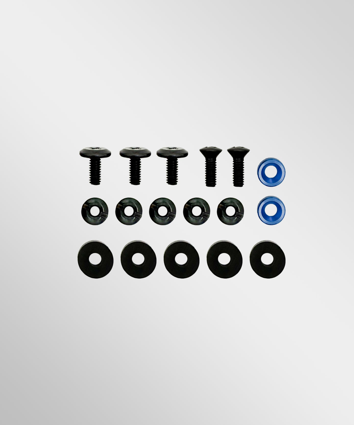 OWB Hardware Kit