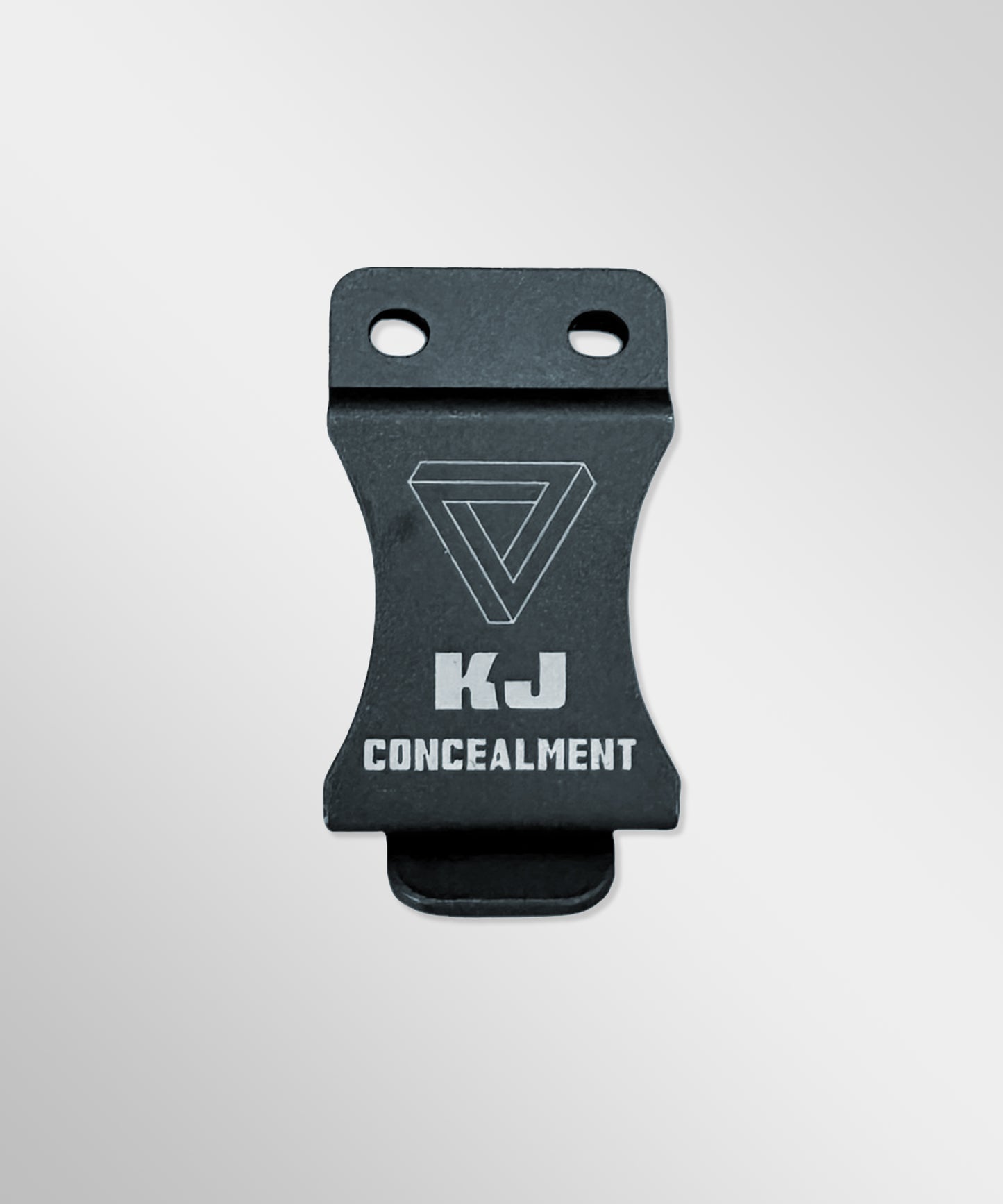 Standard Plastic Belt Clip (FOMI)