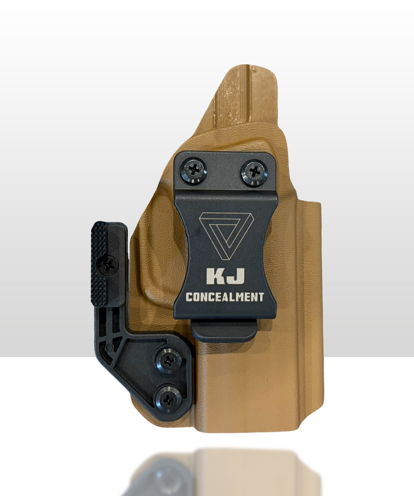 Standard Plastic Belt Clip (FOMI)