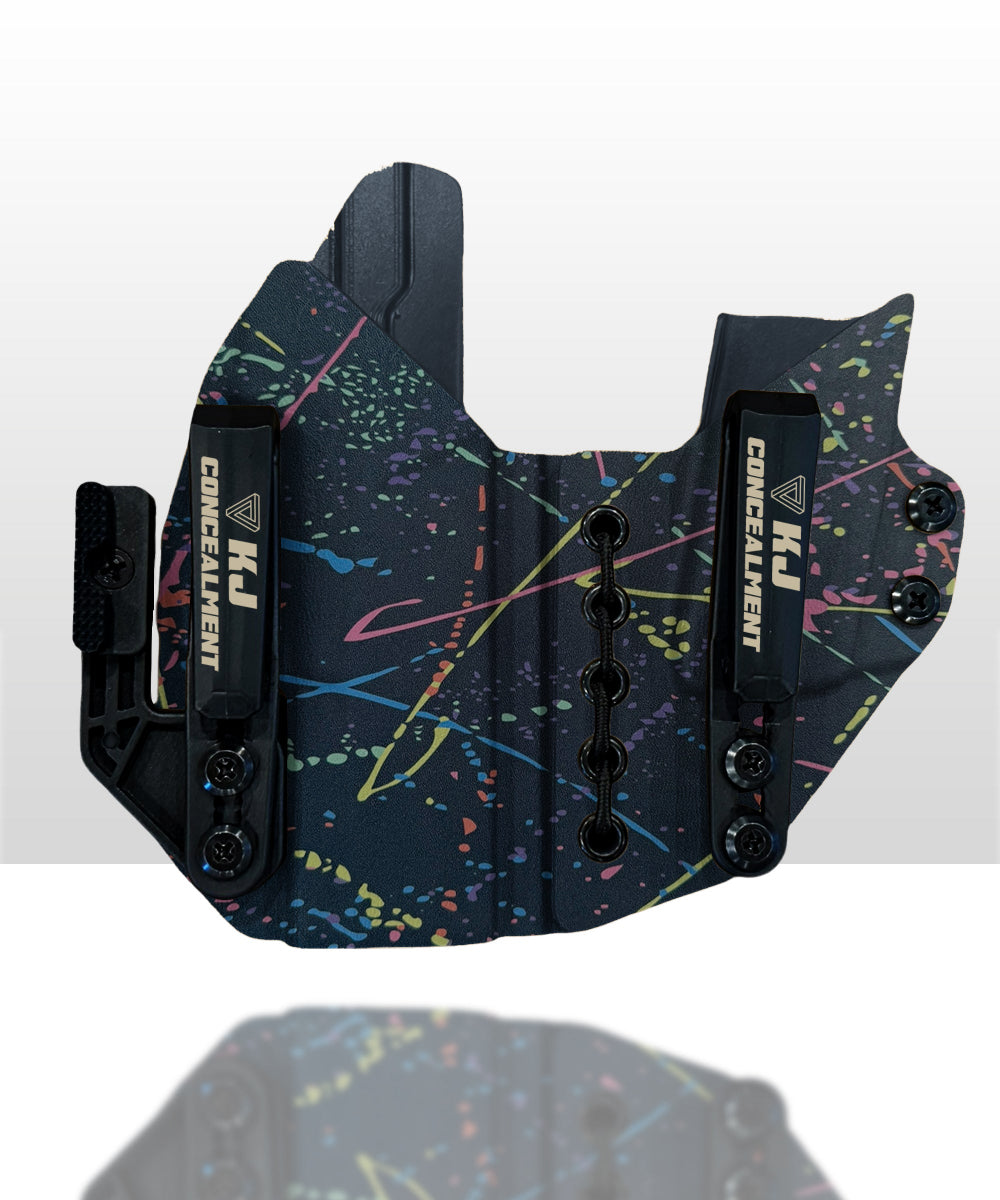 Paint Splatter