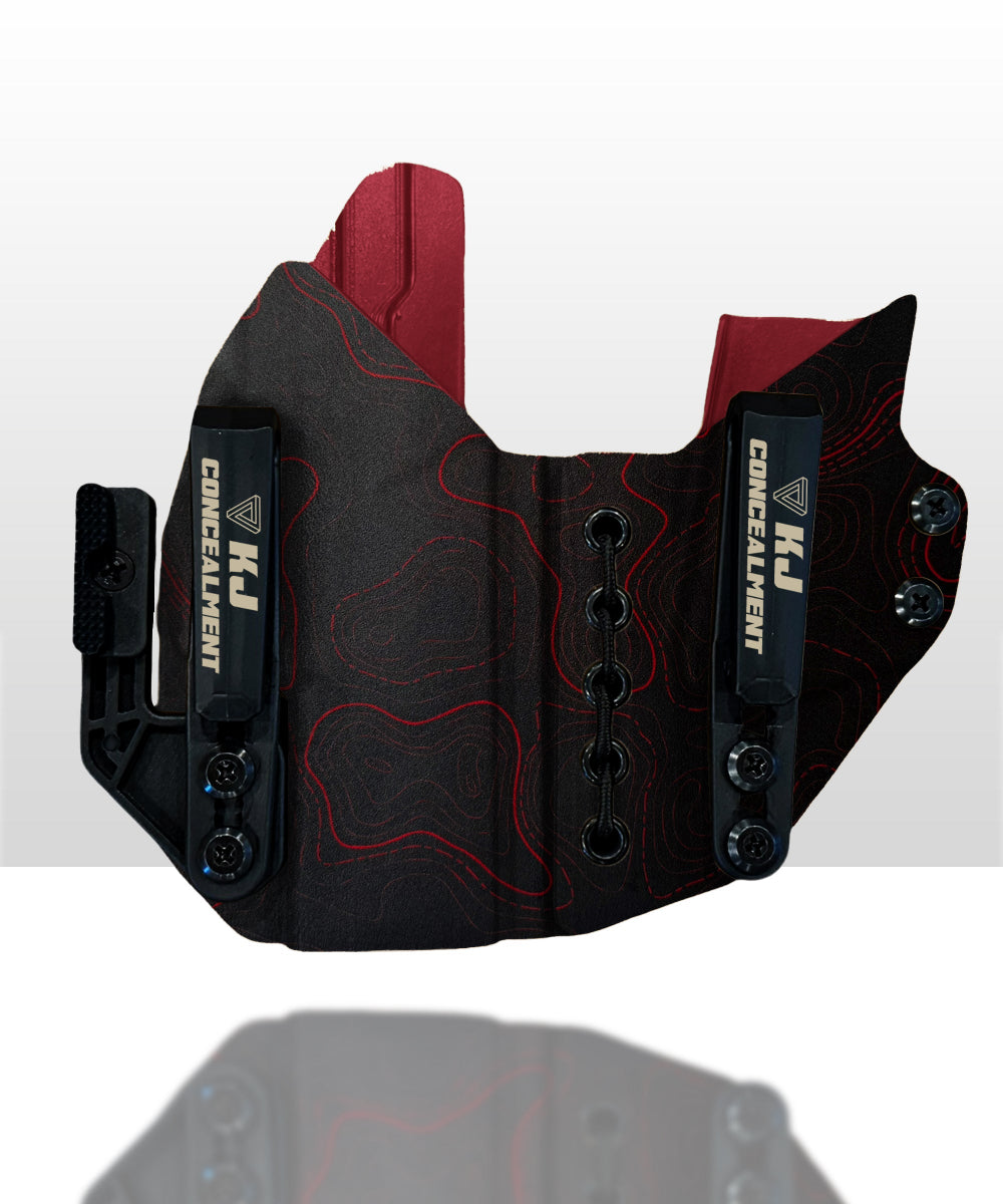 Red Topo