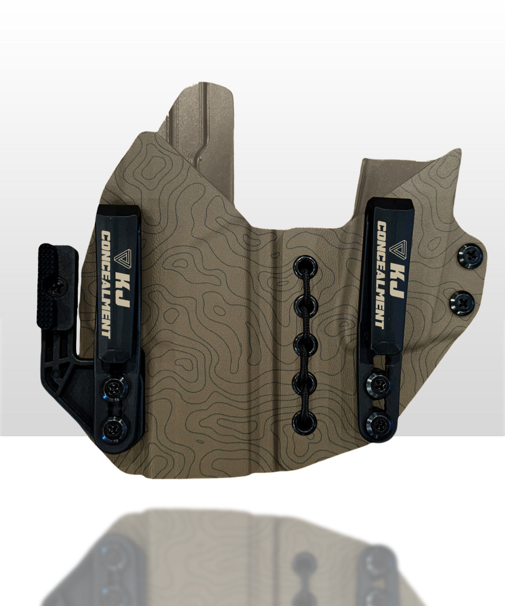 FDE Topo