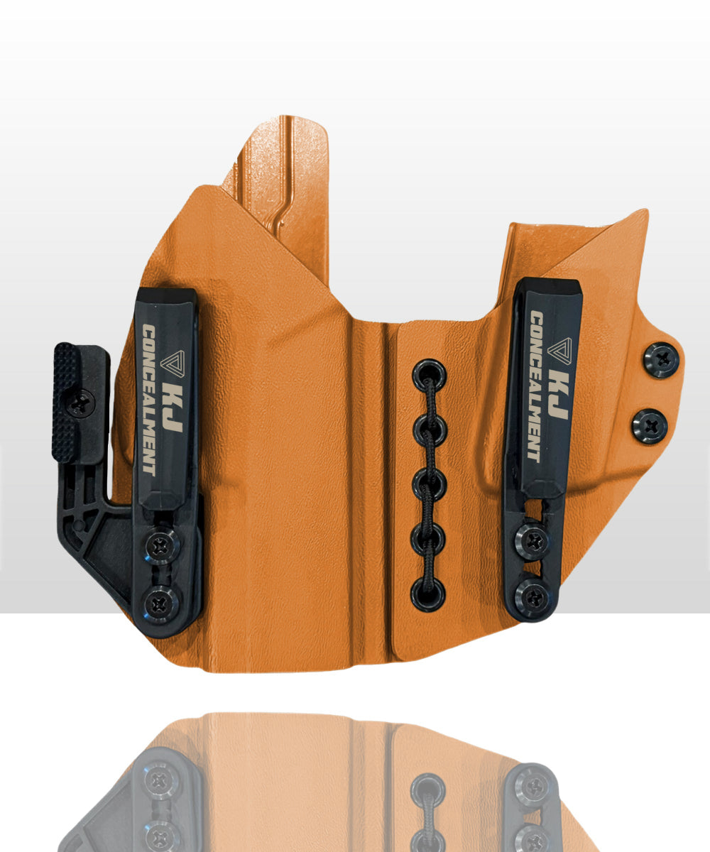 Safety Orange