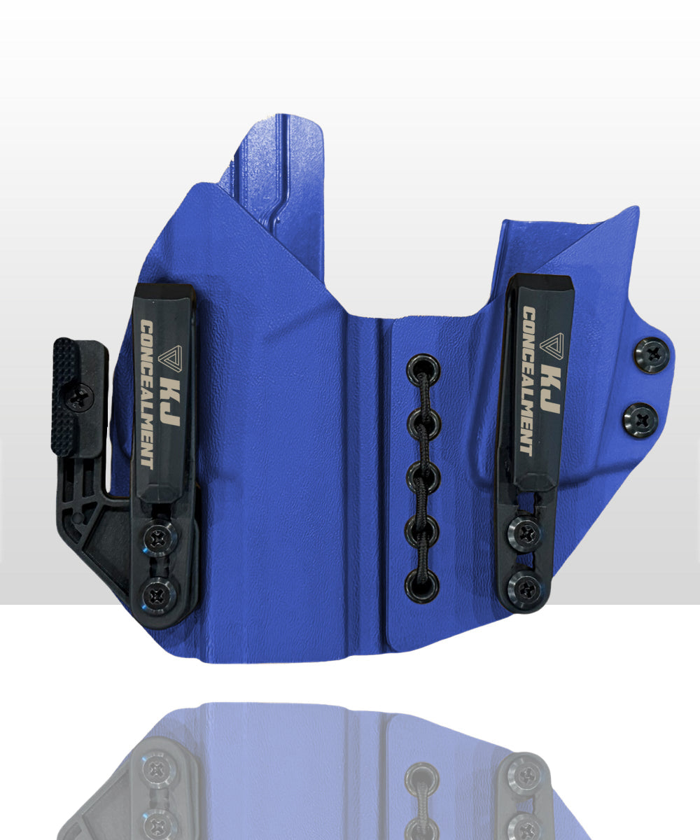Police Blue