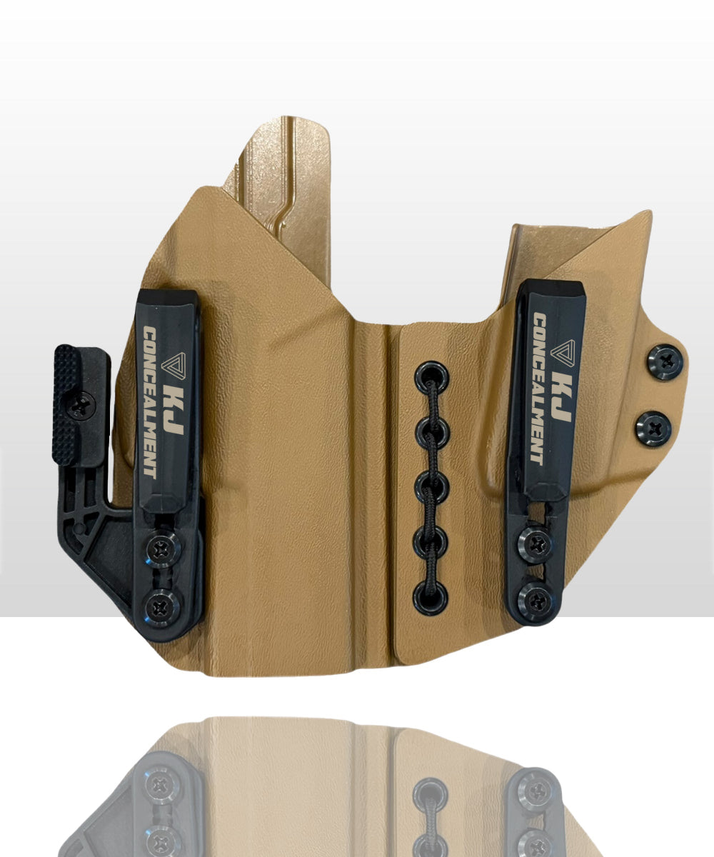 Coyote Brown