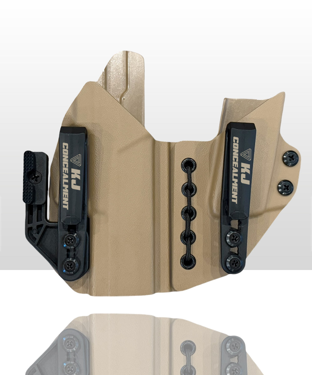 FDE