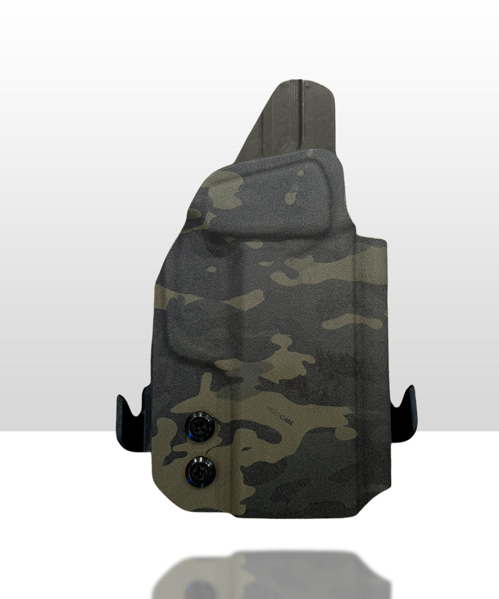 Black Multicam
