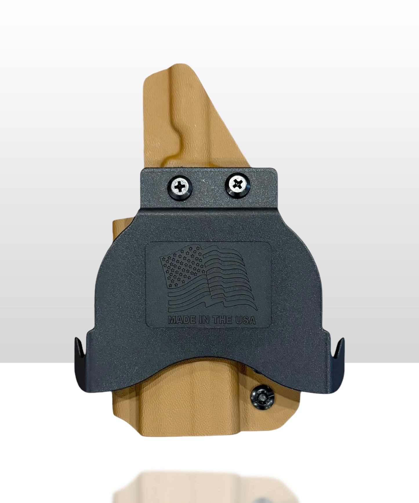 Standard OWB Paddle