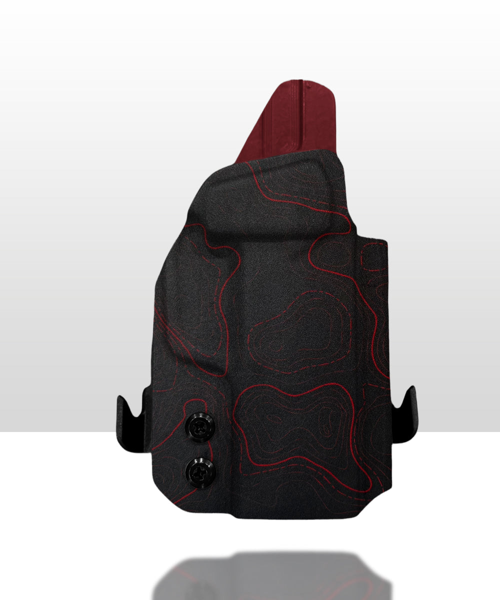 Red Topo