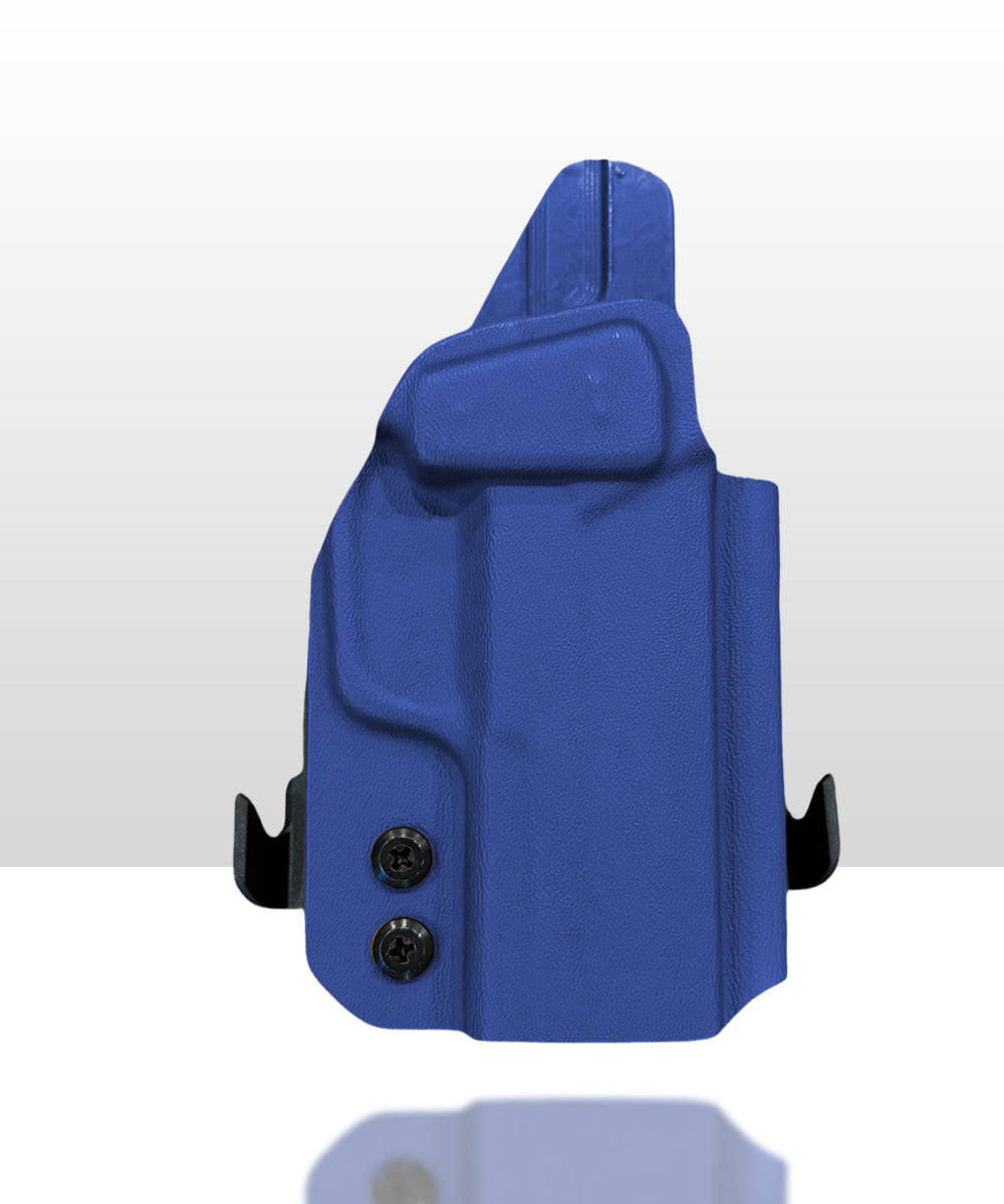 Police Blue