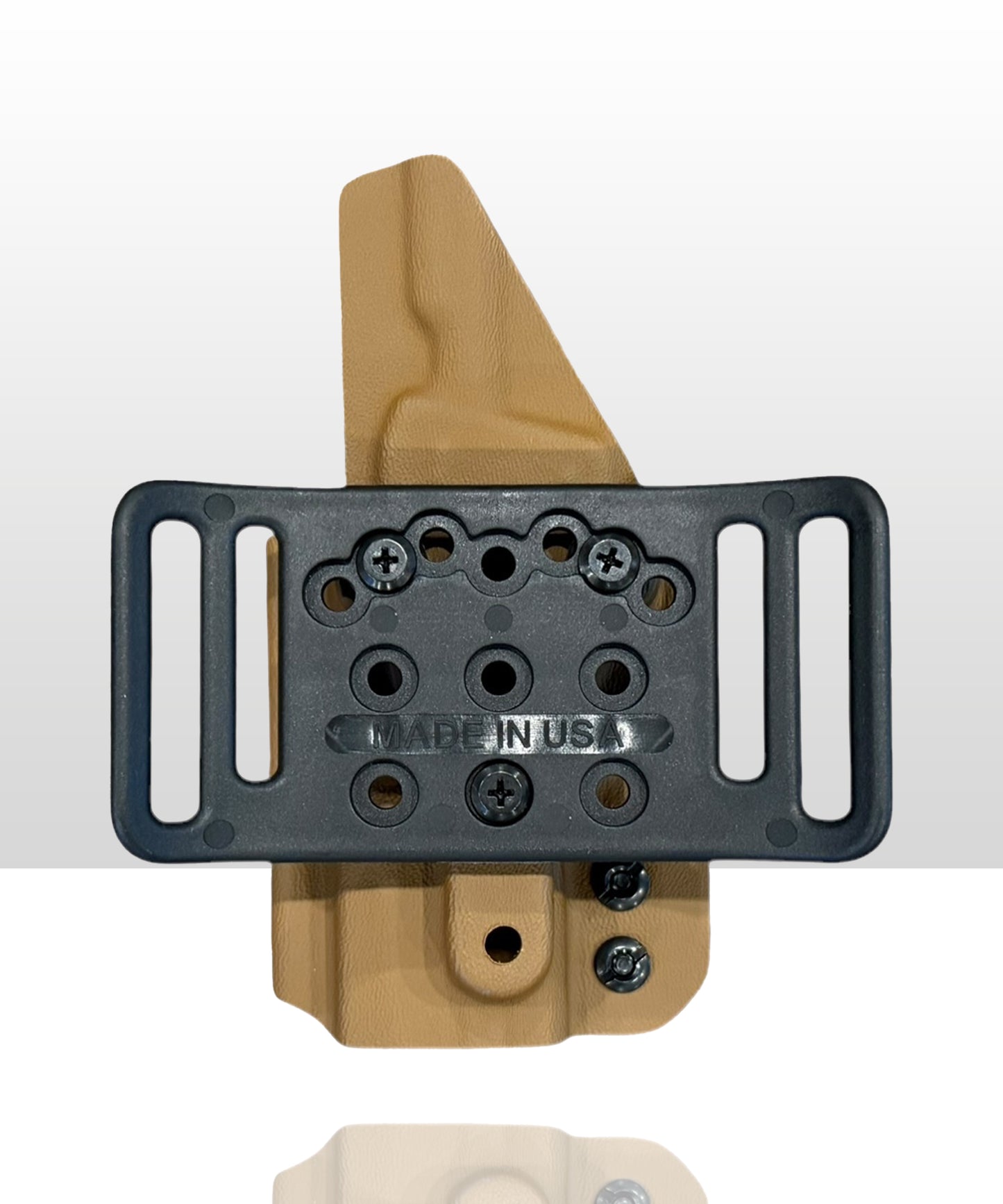 OWB Belt Slide