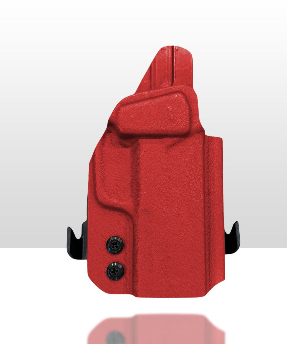 EMT Red