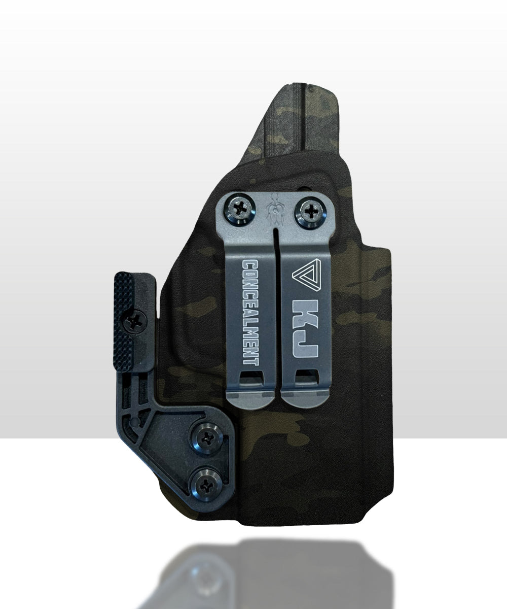 Black Multicam