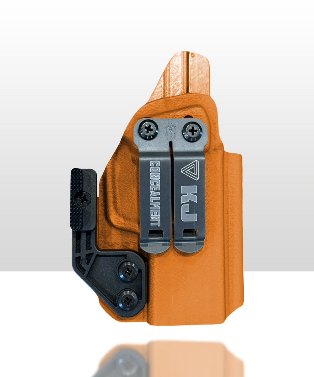 Safety Orange