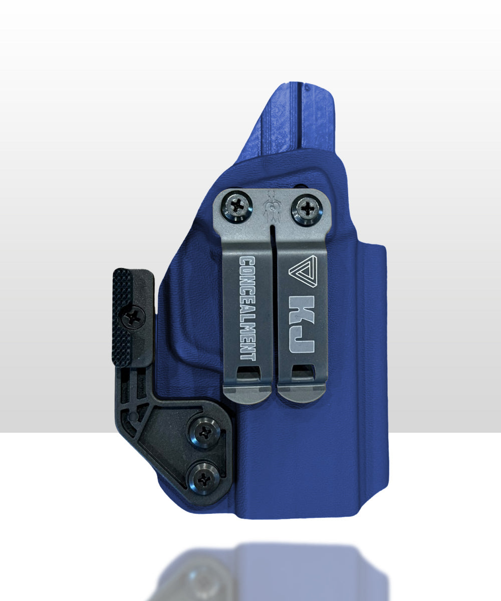 Police Blue