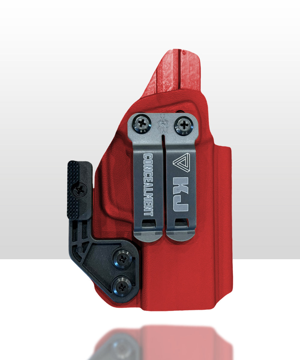 EMT Red