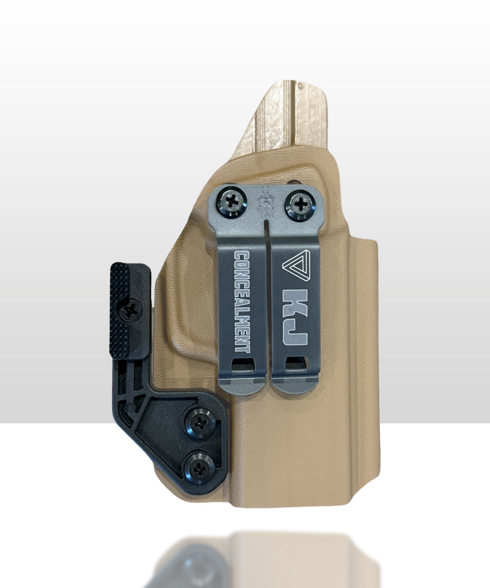 FDE