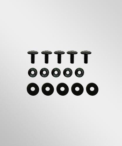 OWB Hardware Kit