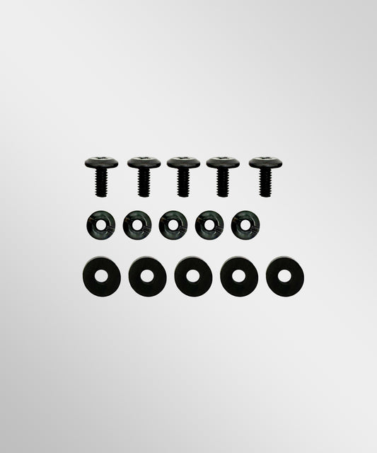 OWB Hardware Kit