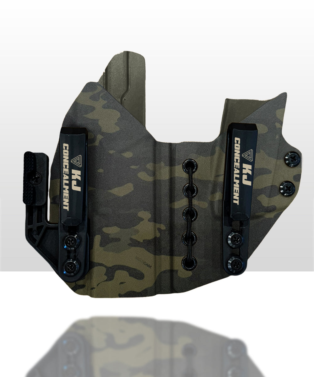 Black Multicam