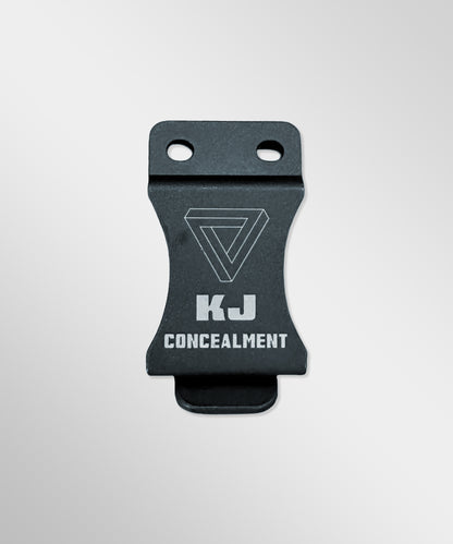 Standard Plastic Belt Clip (FOMI)