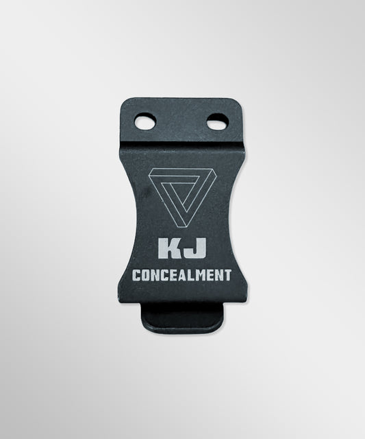 Standard Plastic Belt Clip (FOMI)