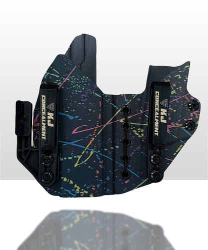 Paint Splatter