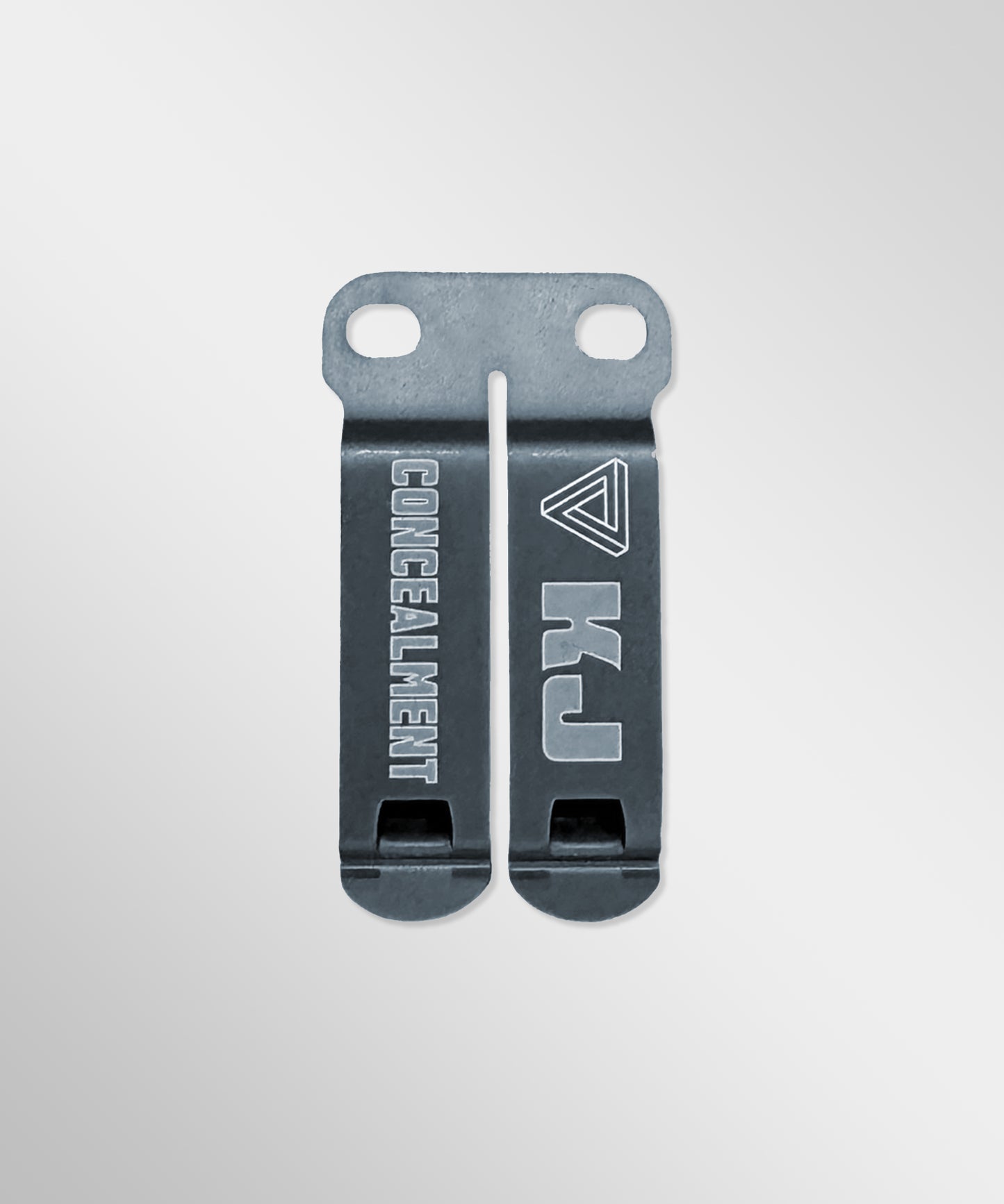 DCC Monoblock Metal Belt Clip