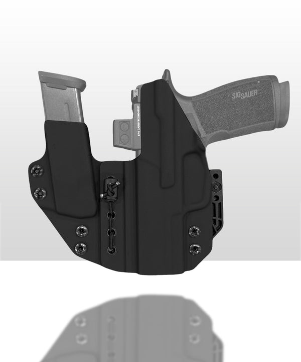 Wingman Appendix Holsters (AIWB) – KJ Concealment