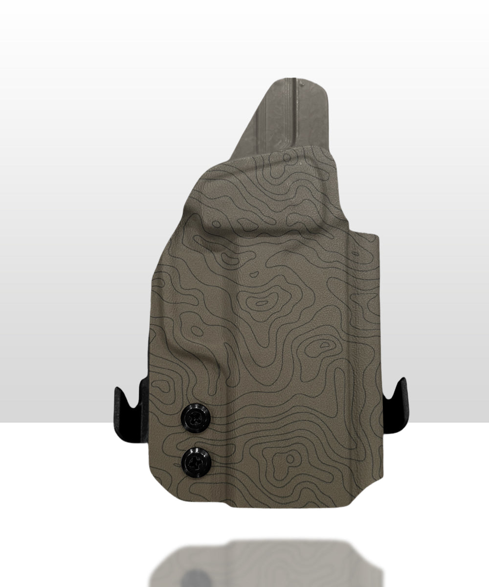 FDE Topo