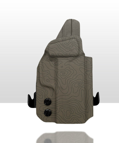 FDE Topo