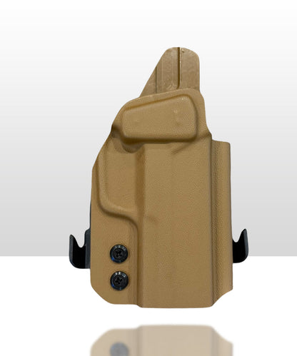 Coyote Brown