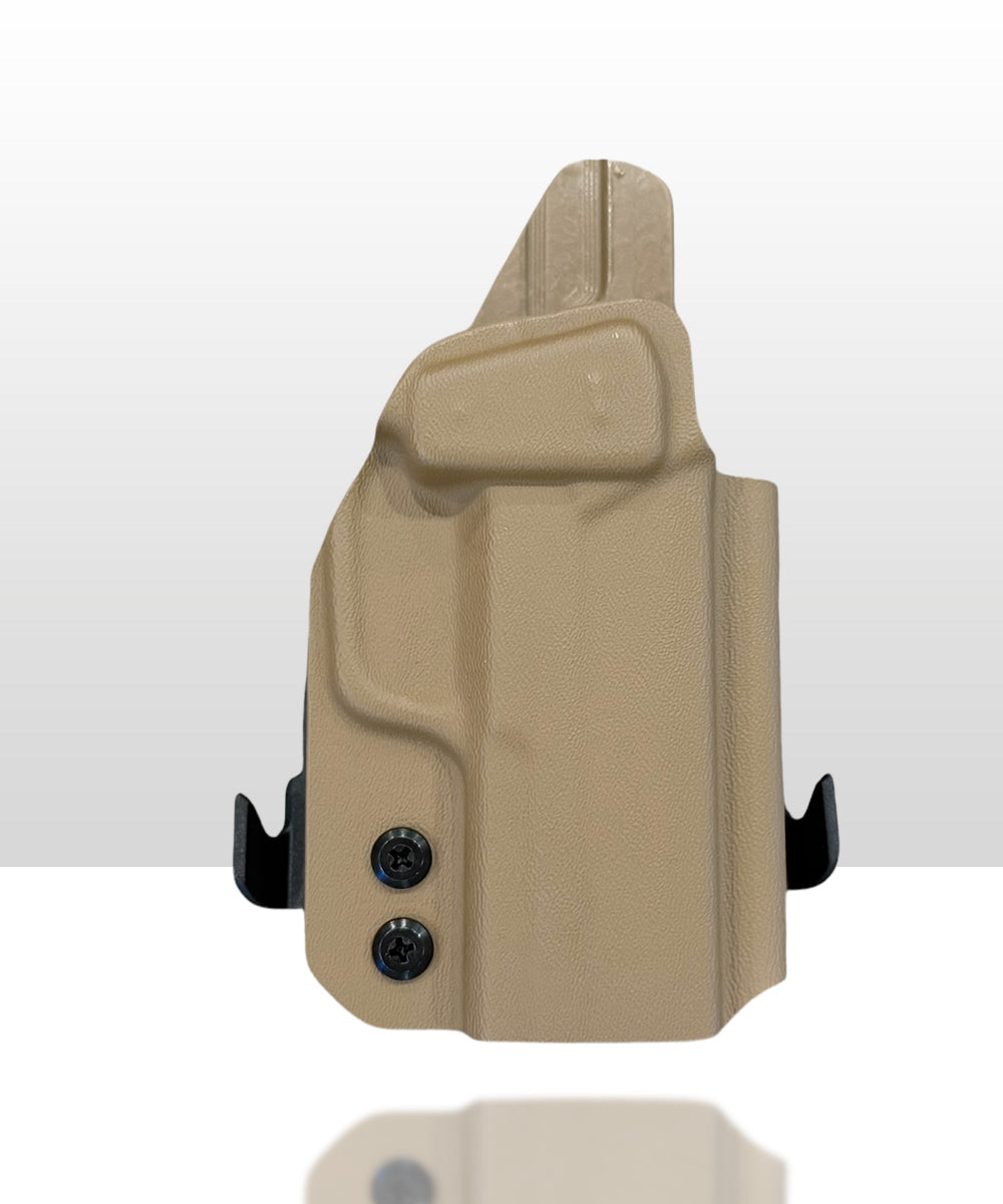 FDE