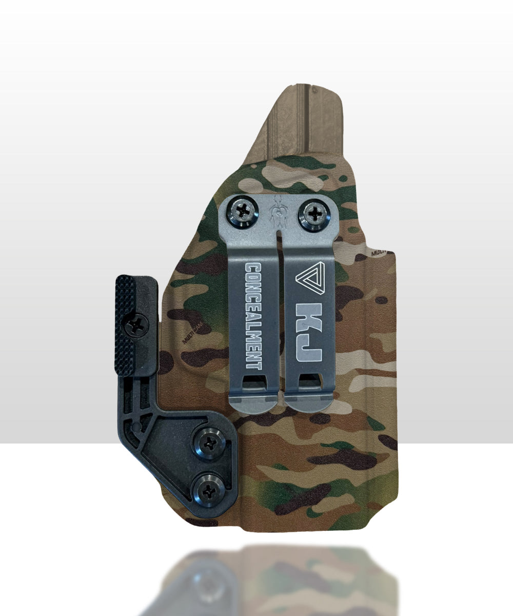 Multicam