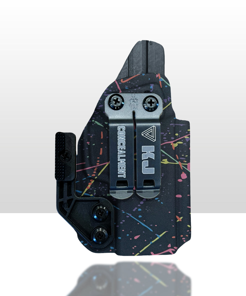 Paint Splatter