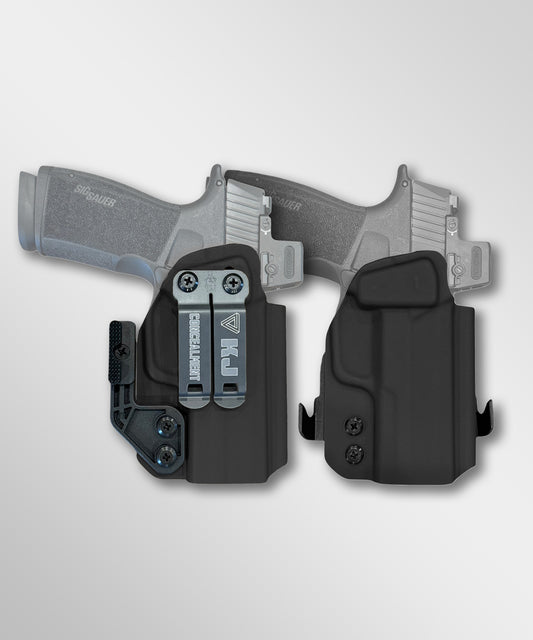 IWB & OWB Holster Bundle